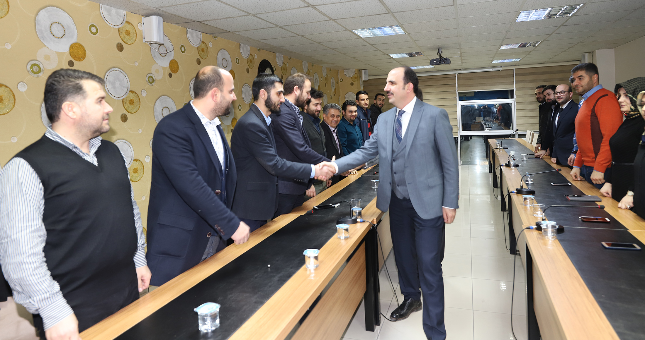 Başkan Altay: Konya'yı Hep Birlikte Güzel Yerlere Taşıyacağız