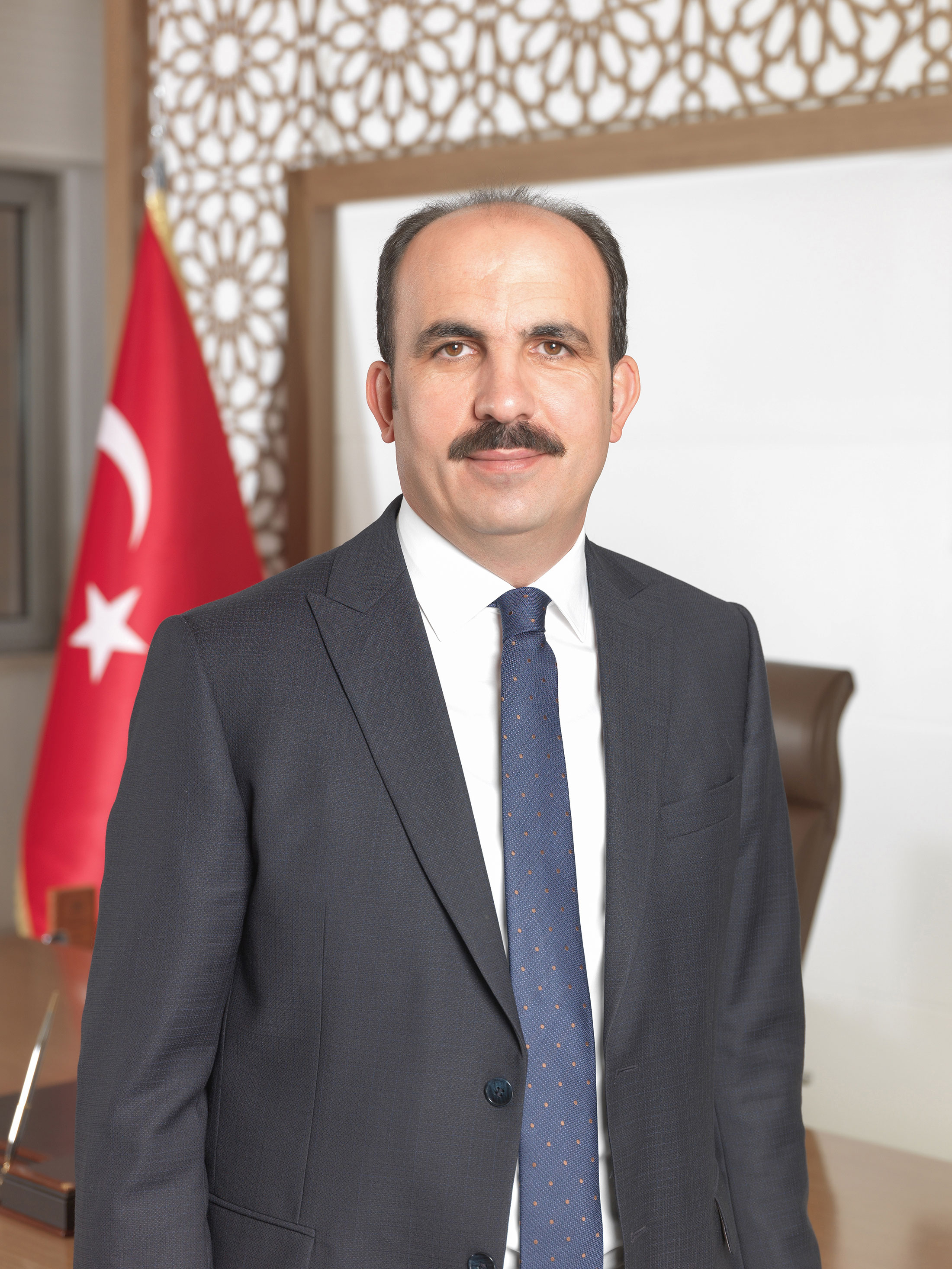 Cumhurbaşkanımız Konya\'ya Geliyor 
