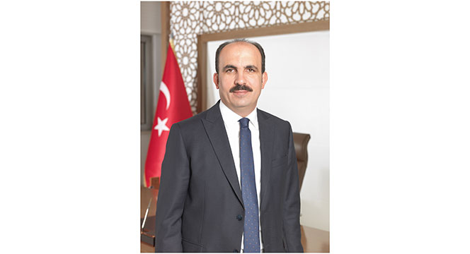 Cumhurbaşkanımız Konya\'ya Geliyor 