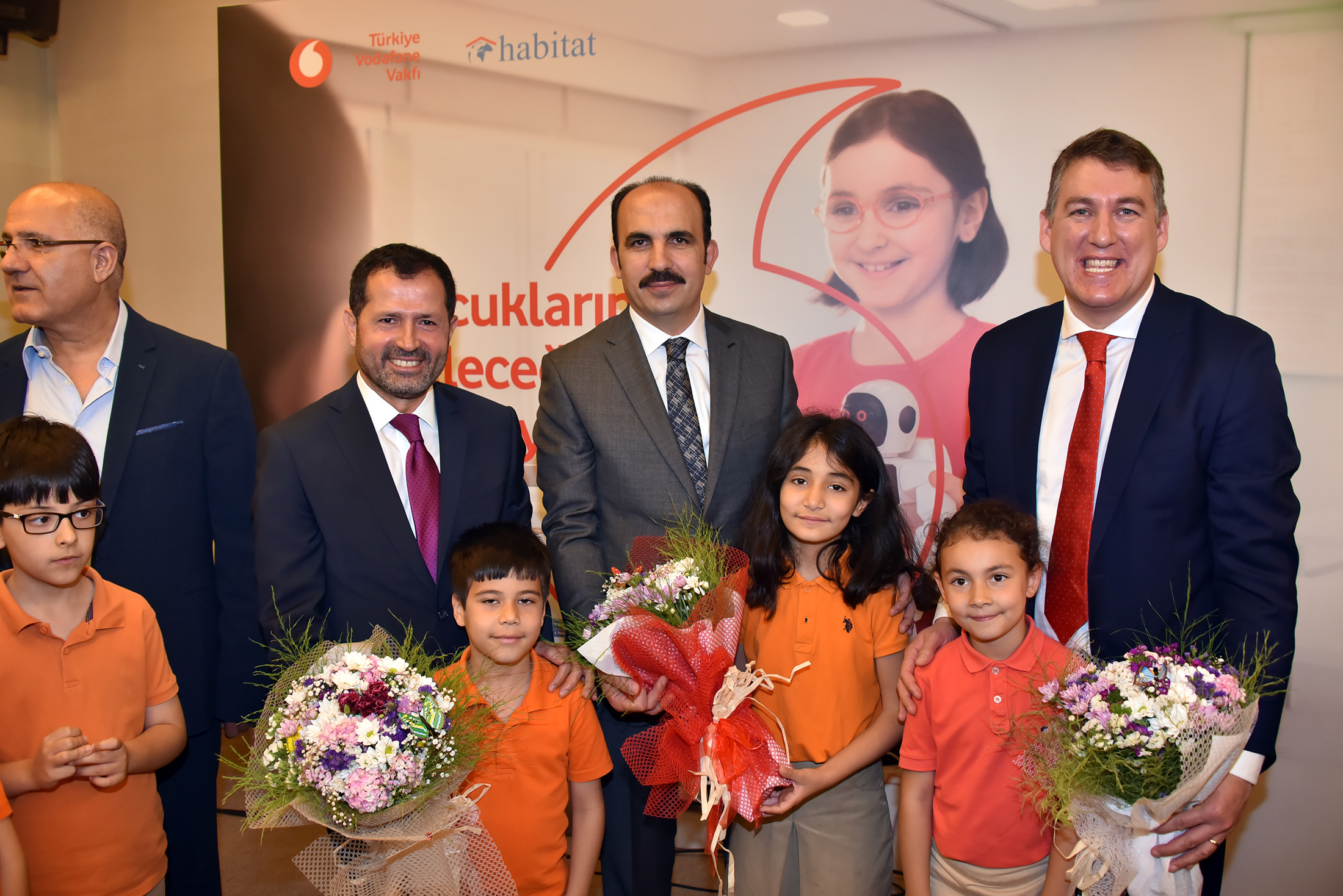 Türkiye'nin Geleceği Kaynakları ve Teknolojidir
