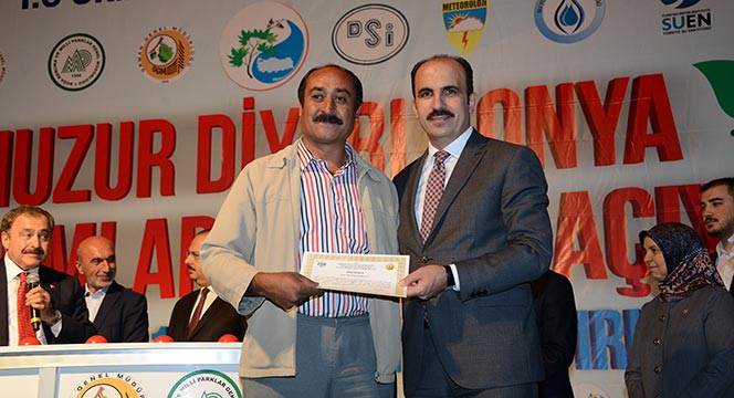 Konya'ya 134 Milyonluk 11 Tesis