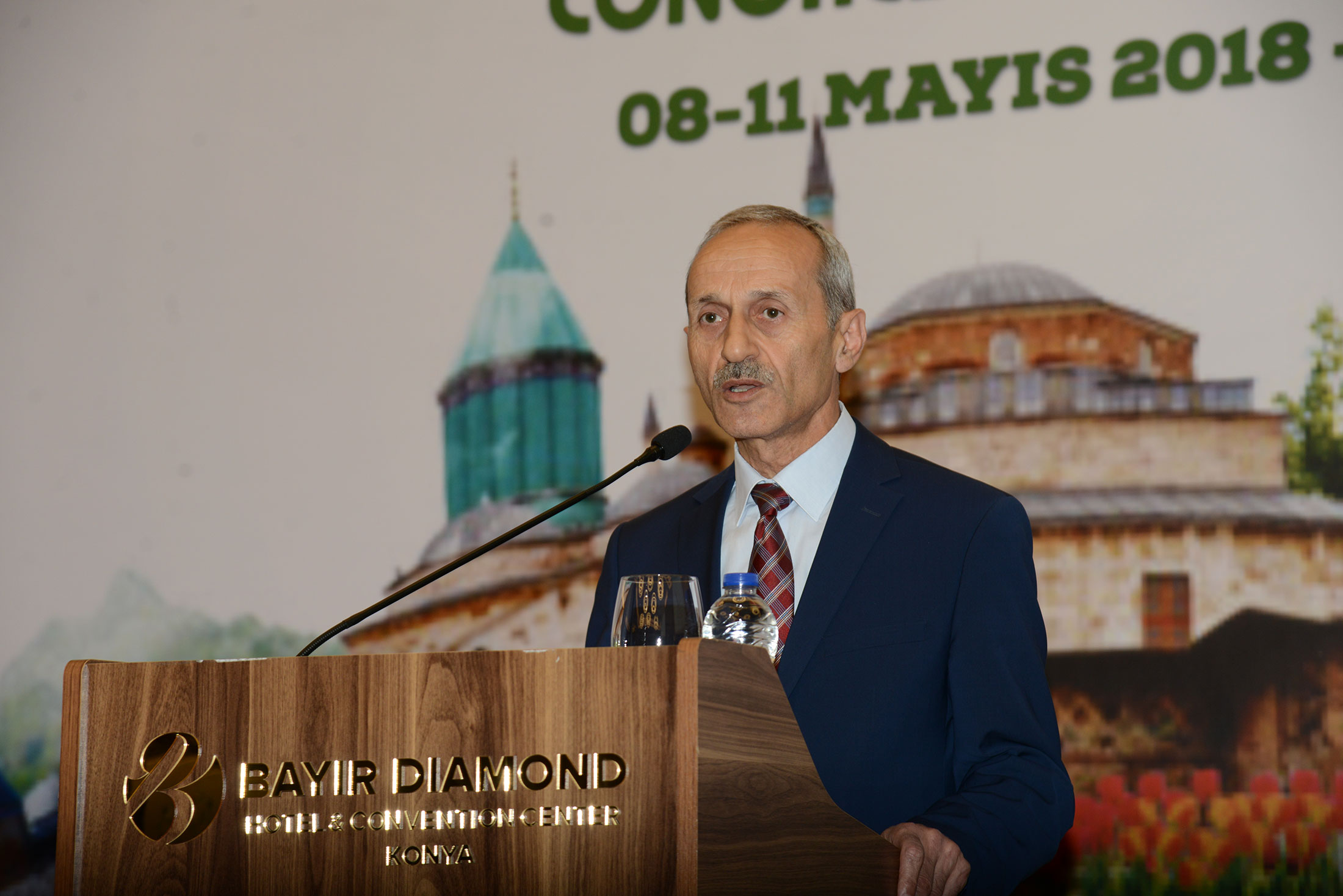 Uluslararası Yeşil Başkentler Kongresi Sona Erdi