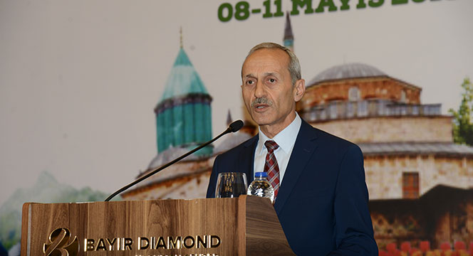 Uluslararası Yeşil Başkentler Kongresi Sona Erdi