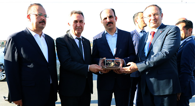 10. Büyükelçiler Konferansı Konya Toplantısı Yapıldı