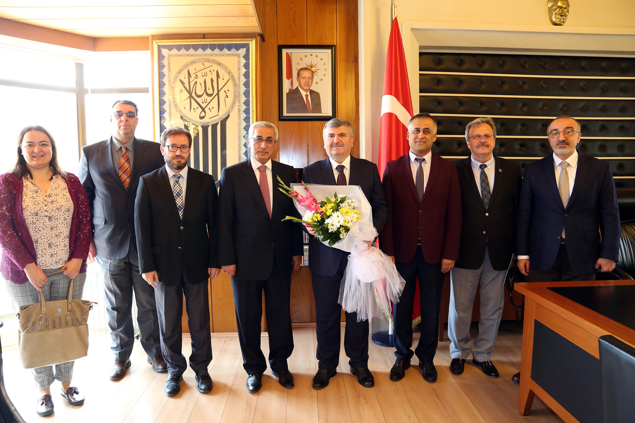 Konya Kültürümüzü ve Değerlerimizi Tanıtan Önemli Bir Şehir