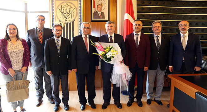 Konya Kültürümüzü ve Değerlerimizi Tanıtan Önemli Bir Şehir
