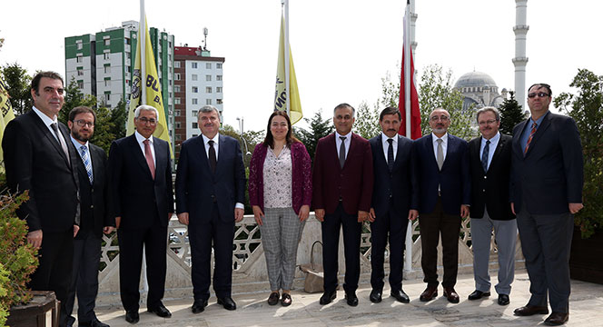 Konya Kültürümüzü ve Değerlerimizi Tanıtan Önemli Bir Şehir