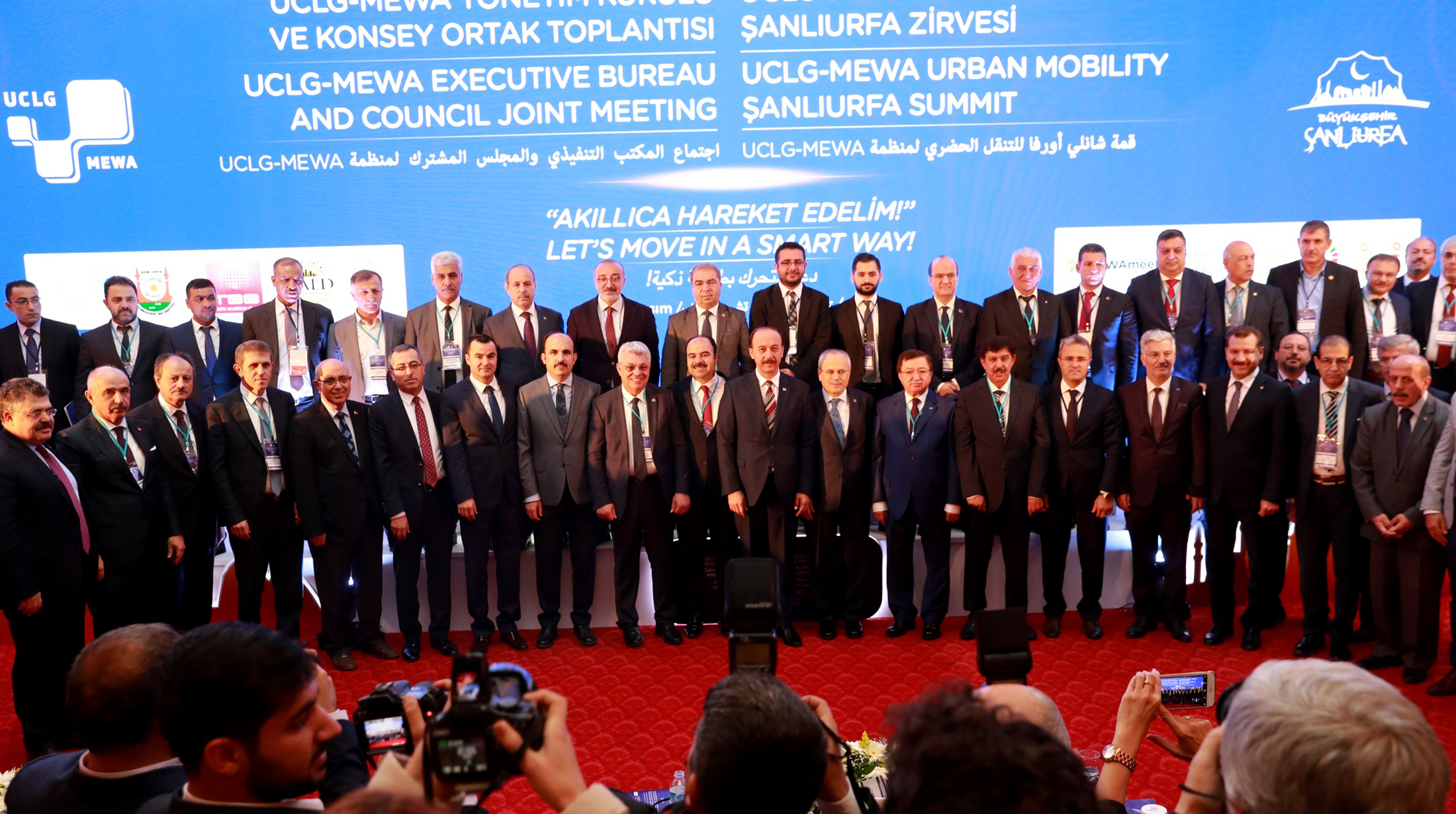 Başkan Altay: İnsan Odaklı Çalışmalar Yapıyoruz