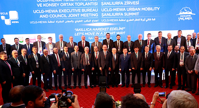 Başkan Altay: İnsan Odaklı Çalışmalar Yapıyoruz