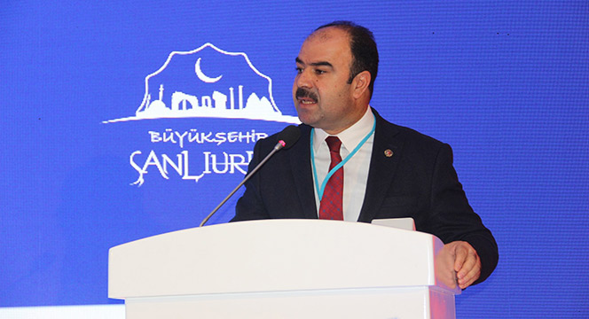 Başkan Altay: İnsan Odaklı Çalışmalar Yapıyoruz