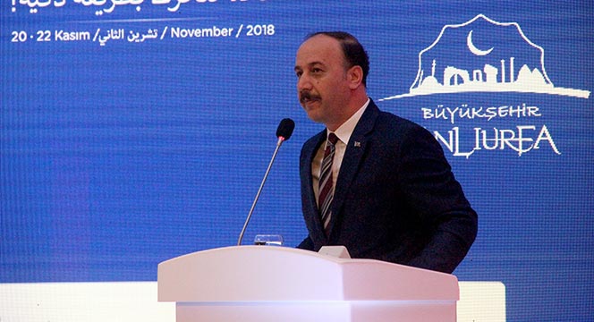 Başkan Altay: İnsan Odaklı Çalışmalar Yapıyoruz