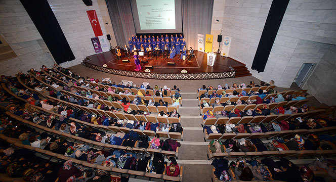 Büyükşehir'den Anneler Günü'ne Özel Konser