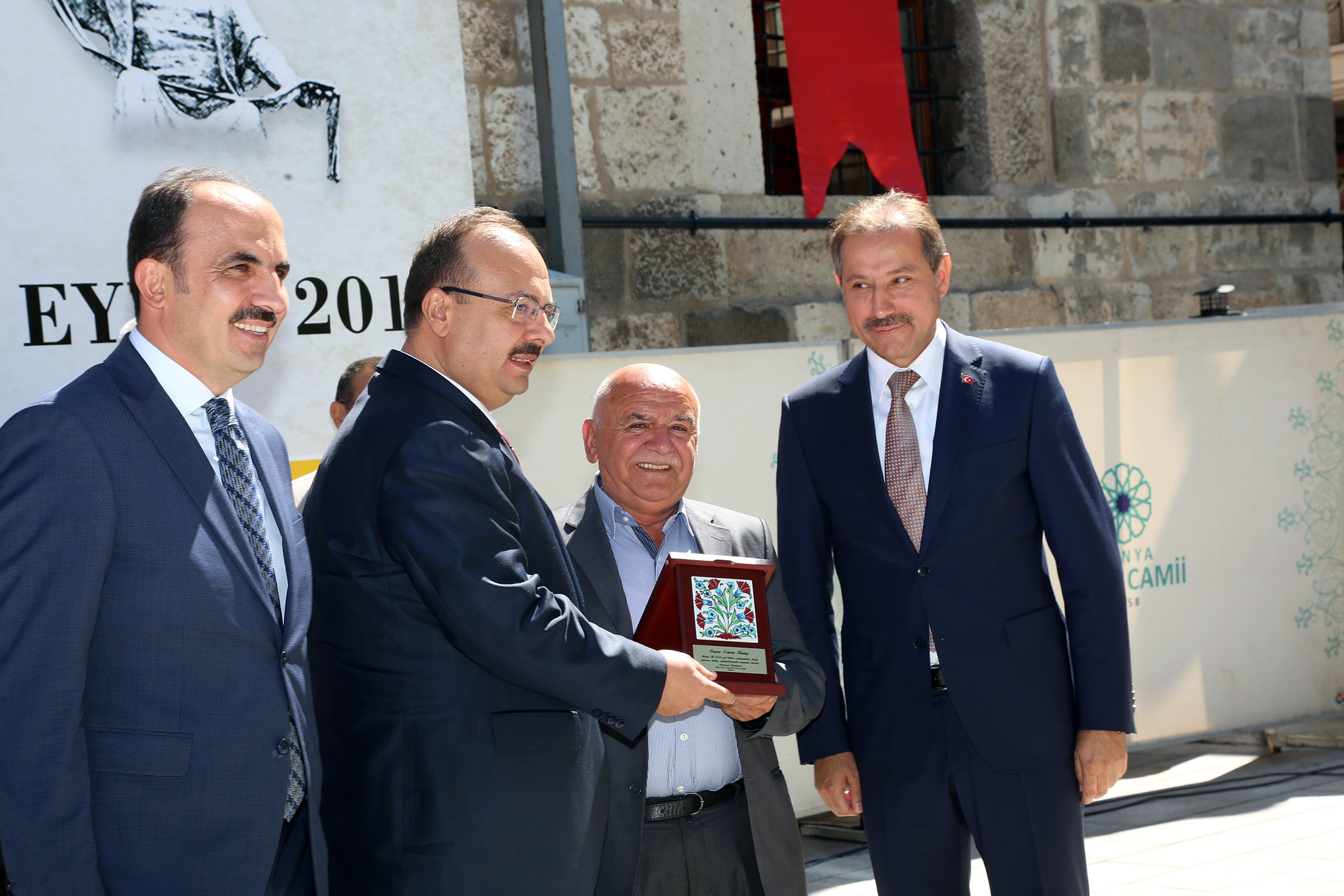 Ahilik Çalıştayı Gerçekleştirildi