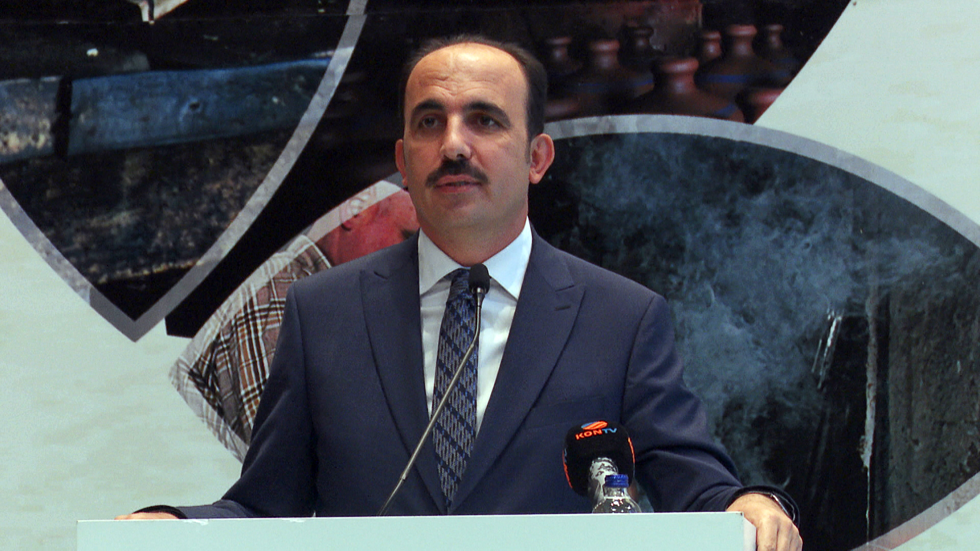 Ahilik Çalıştayı Gerçekleştirildi