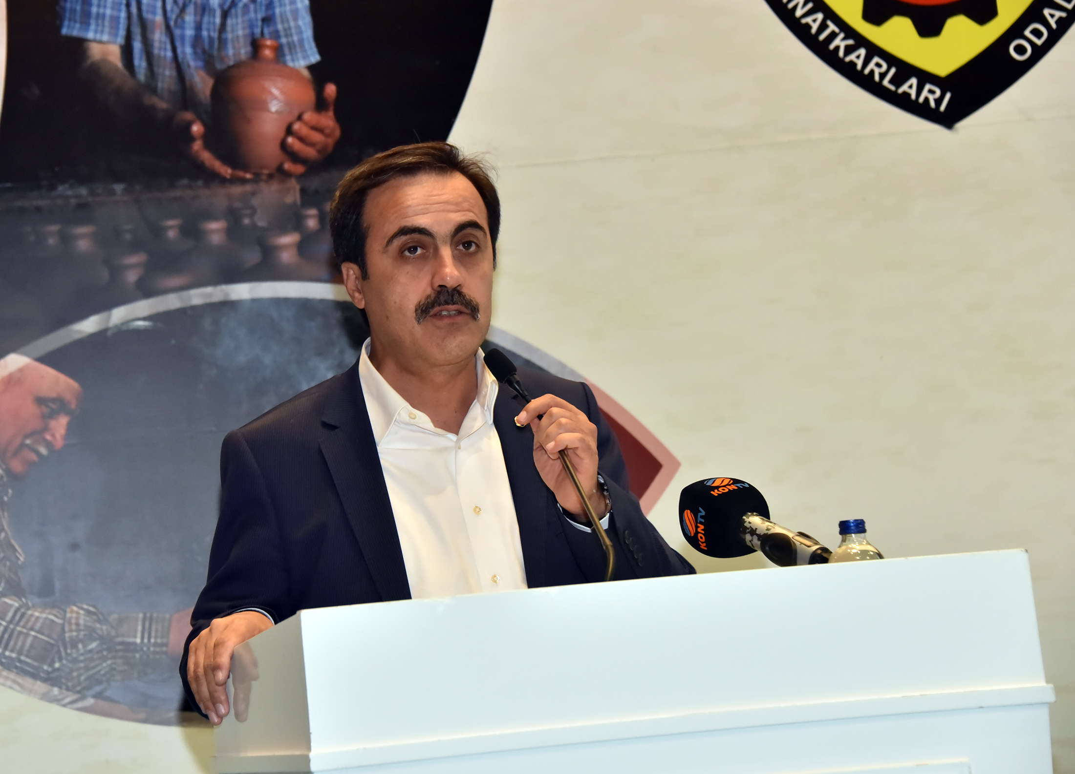Ahilik Çalıştayı Gerçekleştirildi