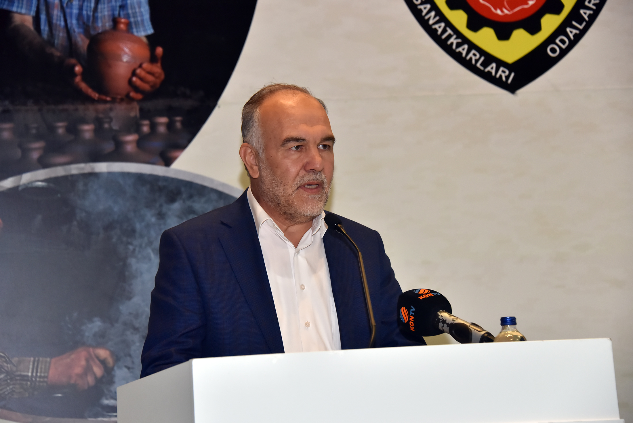 Ahilik Çalıştayı Gerçekleştirildi