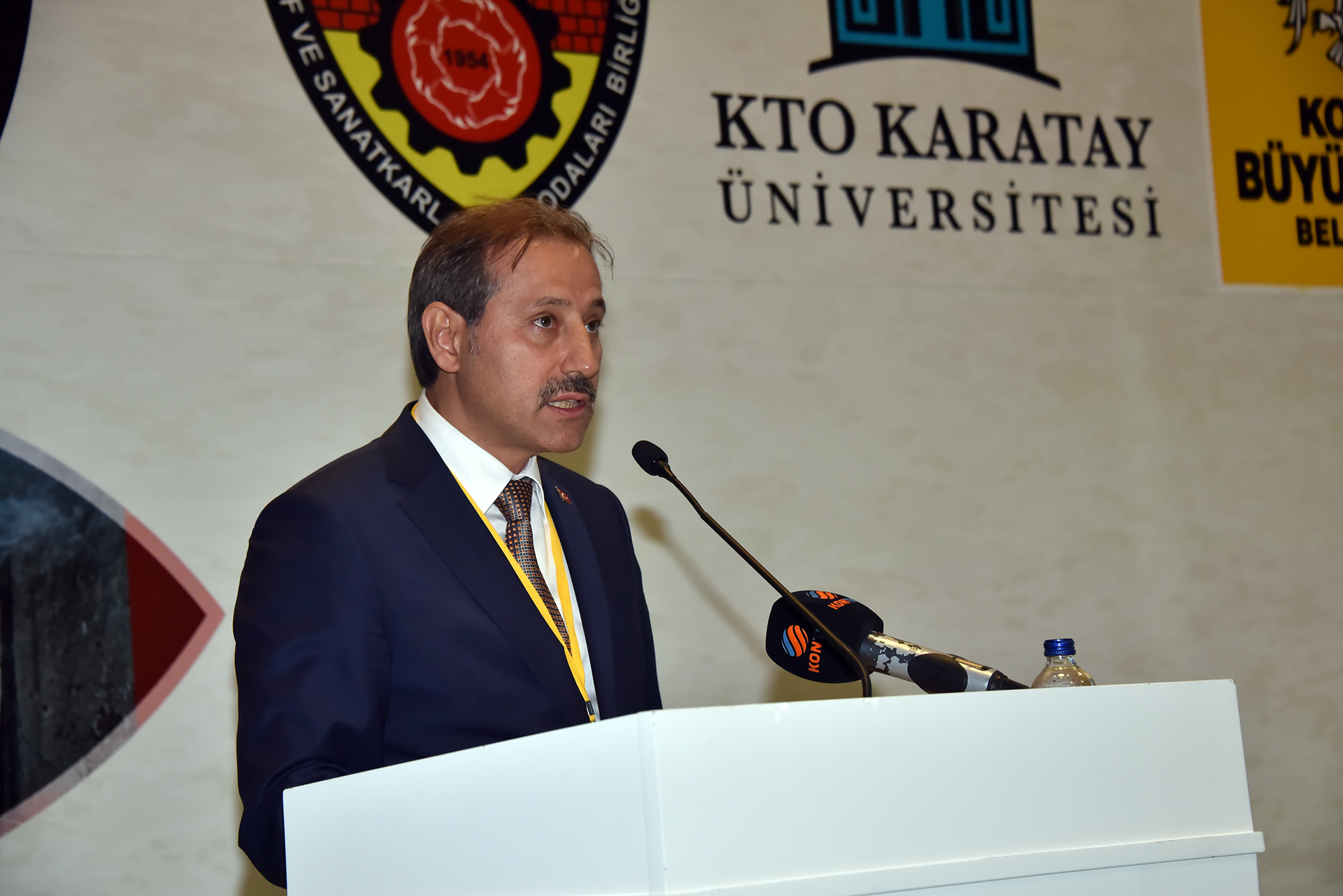 Ahilik Çalıştayı Gerçekleştirildi