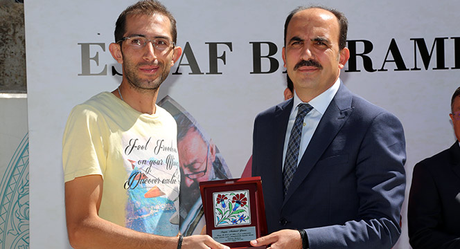 Ahilik Çalıştayı Gerçekleştirildi