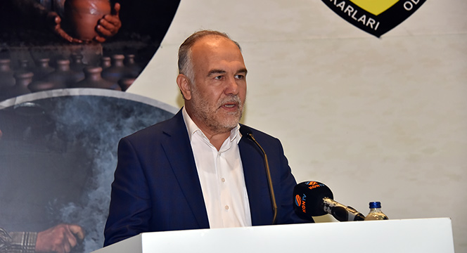Ahilik Çalıştayı Gerçekleştirildi