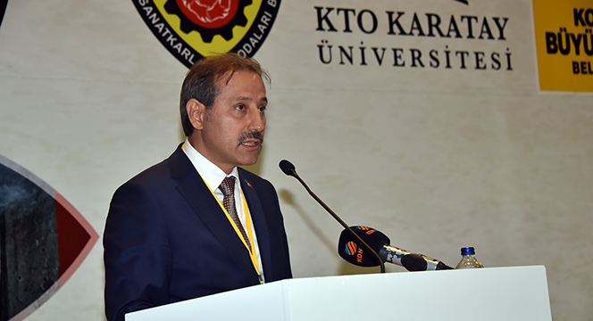 Ahilik Çalıştayı Gerçekleştirildi
