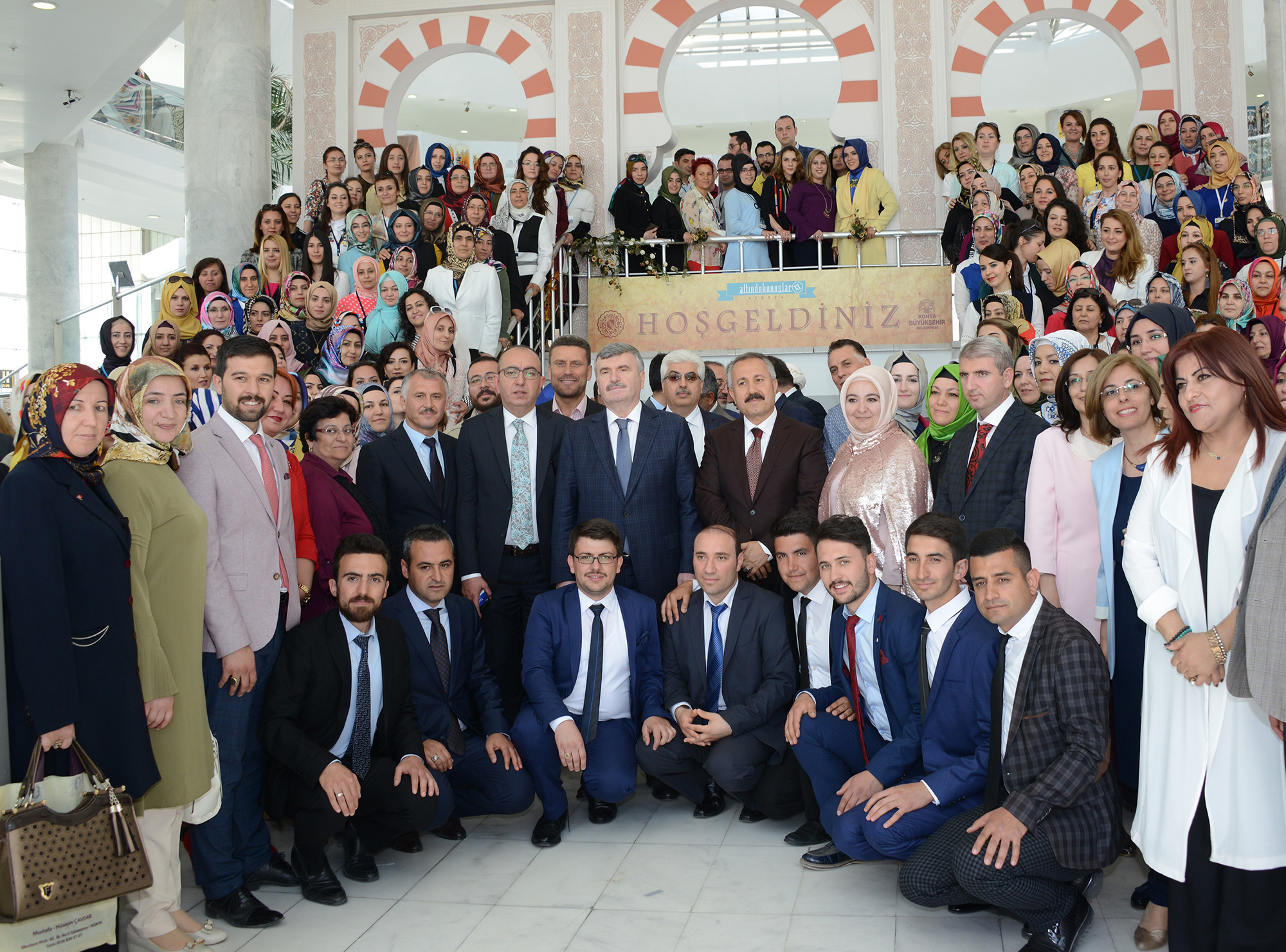 Şehrin En Önemli Sanatsal Etkinliği 2 Mayıs'ta Başlıyor