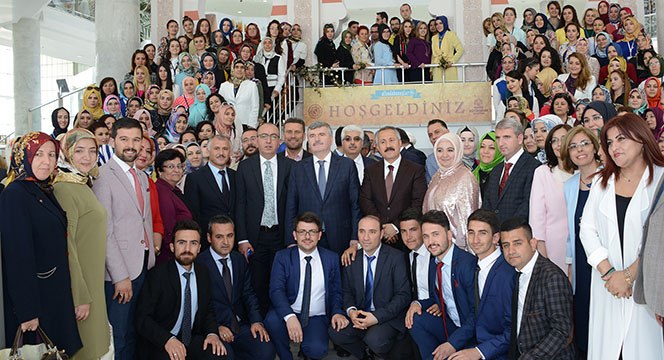 Şehrin En Önemli Sanatsal Etkinliği 2 Mayıs'ta Başlıyor
