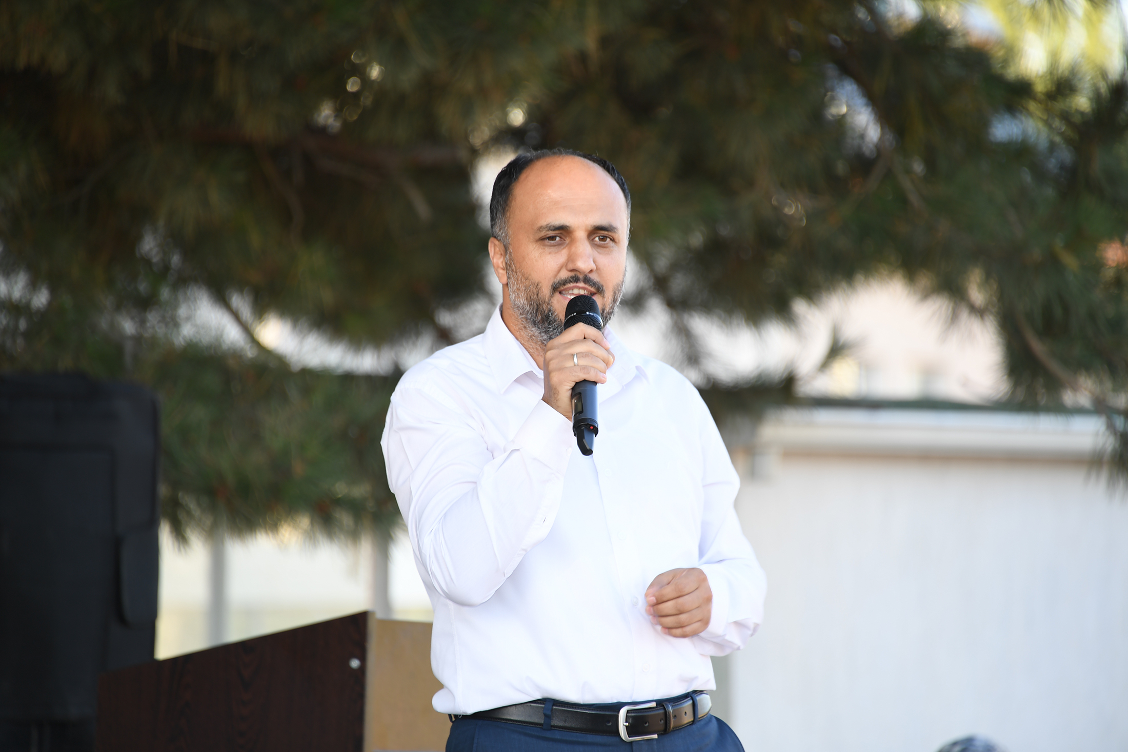 Başkan Altay: Çocuklarımız Geleceğin Türkiye'sini İnşa Edecek