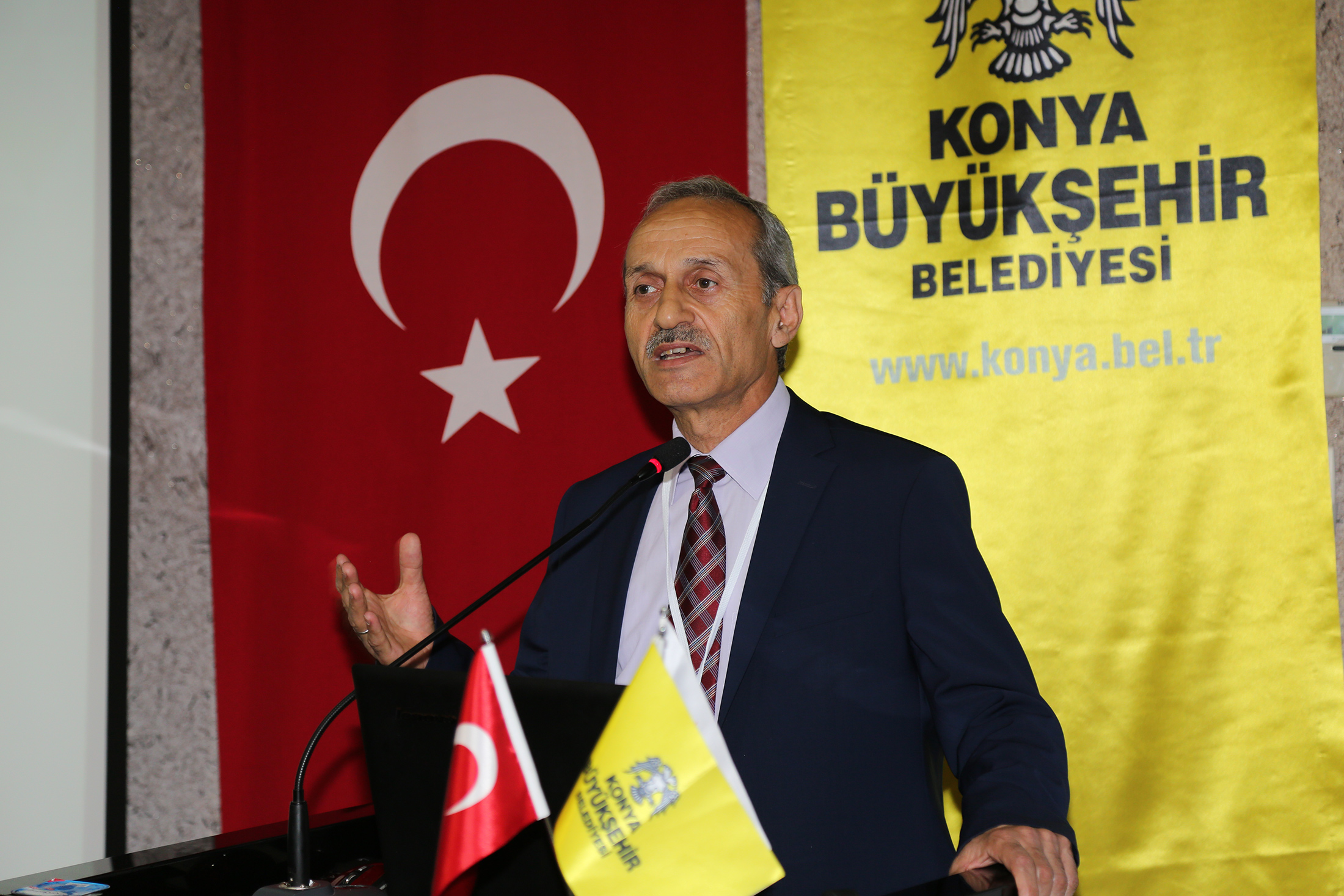 Hayat Boyu Öğrenme Çalıştayı Yapıldı