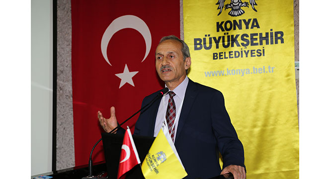 Hayat Boyu Öğrenme Çalıştayı Yapıldı