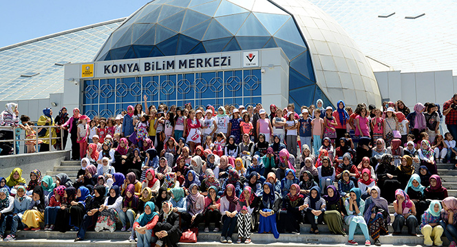 Genç KOMEK Yaz Okulu Kayıtları Başlıyor