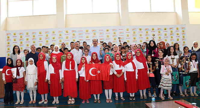 Konya'nın Geleceğine Yatırım Yapıyoruz