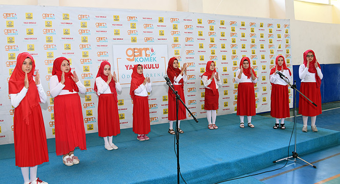 Konya'nın Geleceğine Yatırım Yapıyoruz