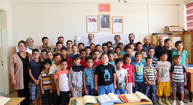 Konya'nın Geleceğine Yatırım Yapıyoruz
