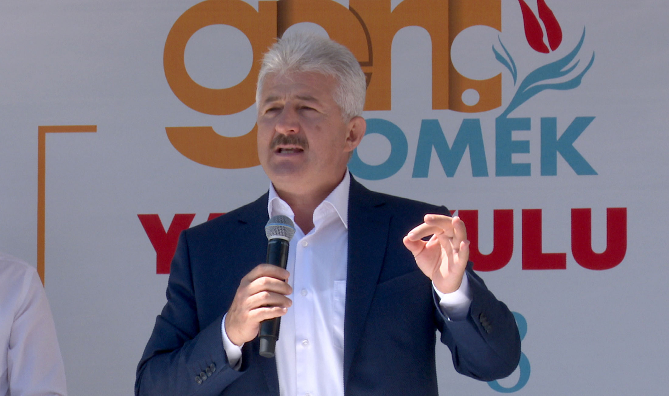 Genç KOMEK Yaz Okulu Başladı