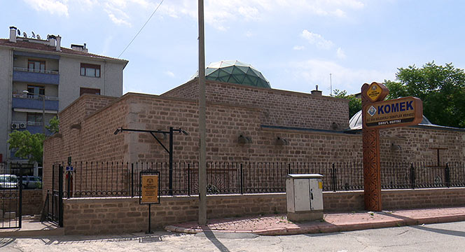Hafızlar Ramazan Ayında Daru'l Huffaz'da Buluşuyor 