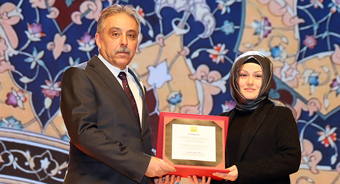 İslam Sanatları Yarışması'nda Dereceye Giren Eserler Konyanüma'da Sergileniyor