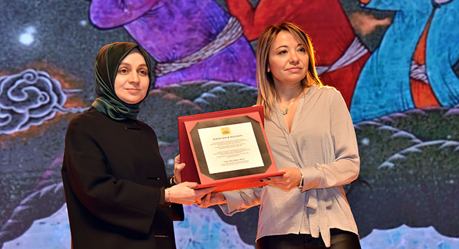 İslam Sanatları Yarışması'nda Dereceye Giren Eserler Konyanüma'da Sergileniyor