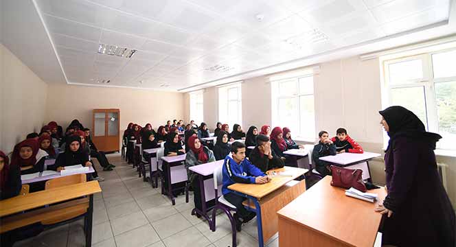 KOMEK, ASEM ve İl Müftülüğünden Örnek İşbirliği 