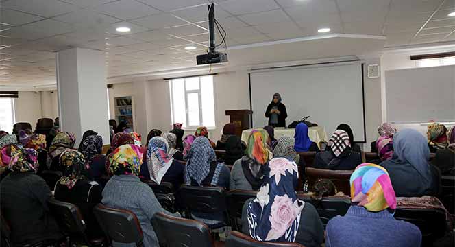 KOMEK, ASEM ve İl Müftülüğünden Örnek İşbirliği 