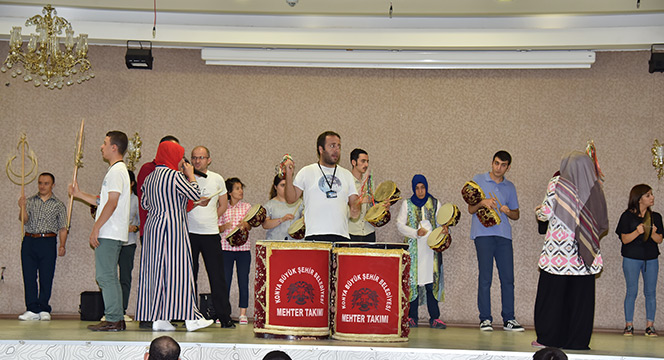 Büyükşehir'den Üretime ve İstihdama Katkı 