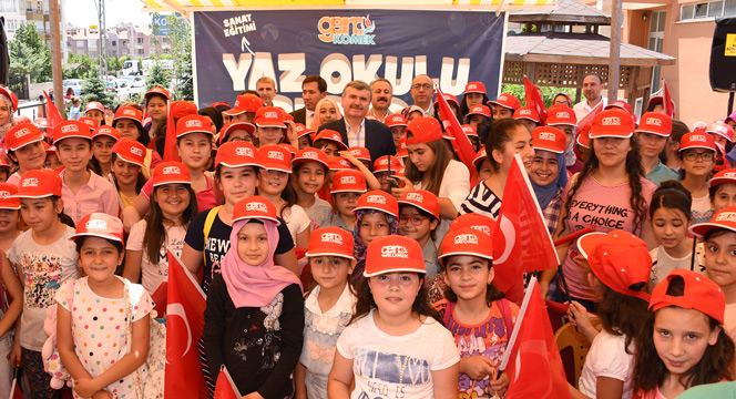 KOMEK ve ASEM'den Rekor, Bir Yılda 100 Bin 611 Kursiyere Eğitim Verildi