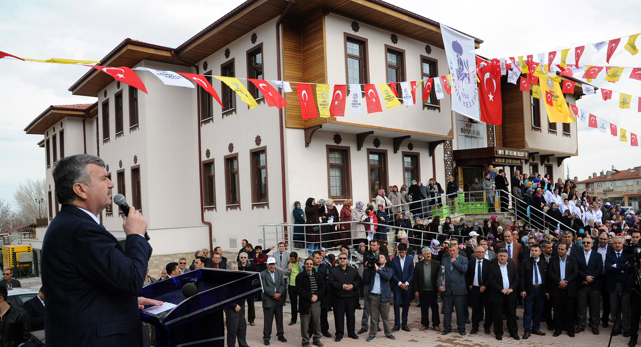 KOMEK ve ASEM Kayıtları 24 Ocak-4 Şubat Arası Yapılacak