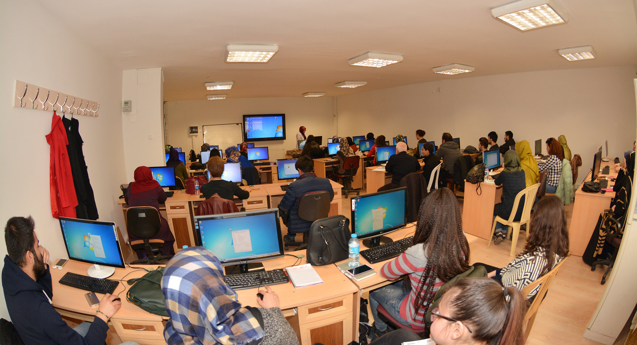 KOMEK ve ASEM Kayıtları 24 Ocak-4 Şubat Arası Yapılacak