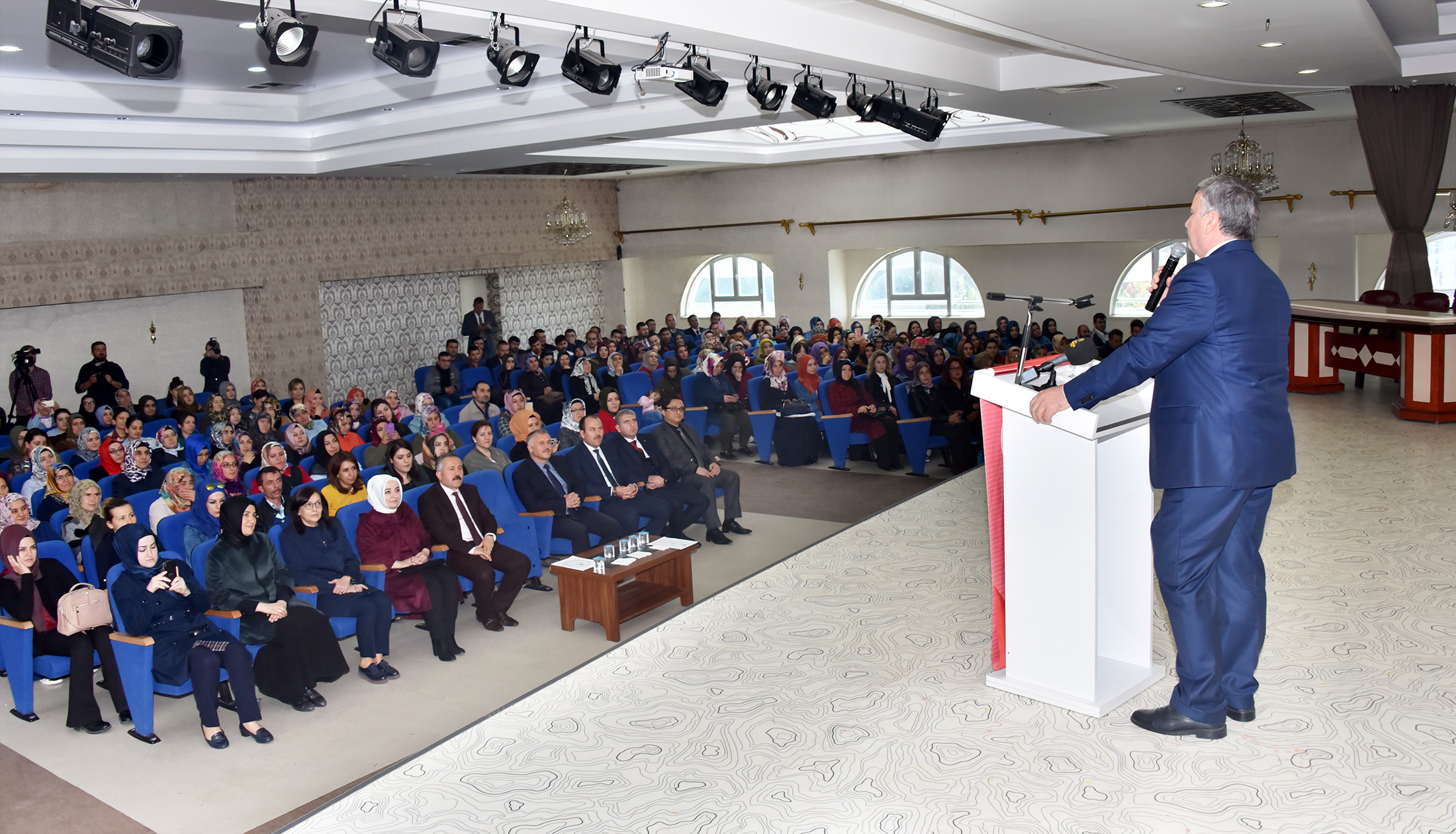 Başkan Akyürek: Belediye Çalışanları Açısından Yeni Bir Dönem Başladı