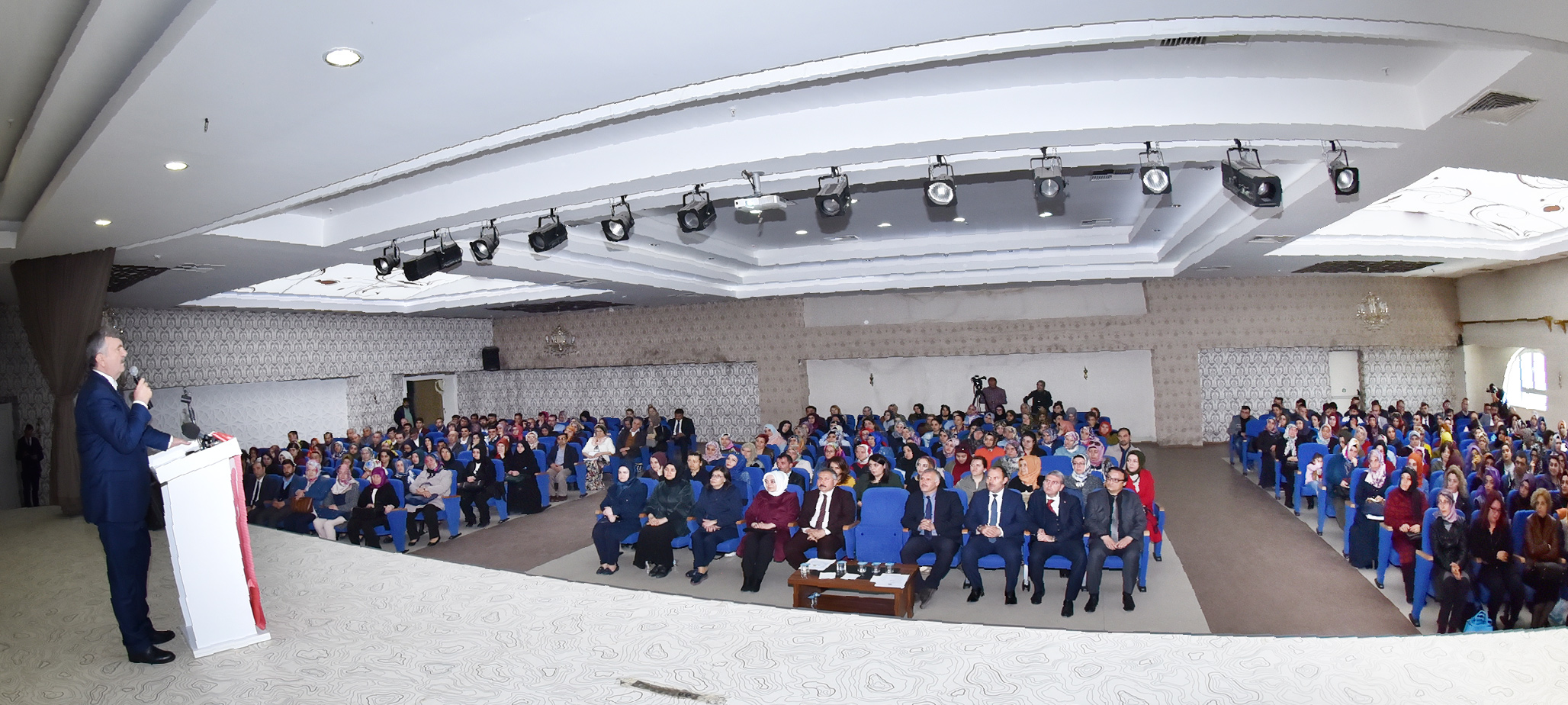 Başkan Akyürek: Belediye Çalışanları Açısından Yeni Bir Dönem Başladı