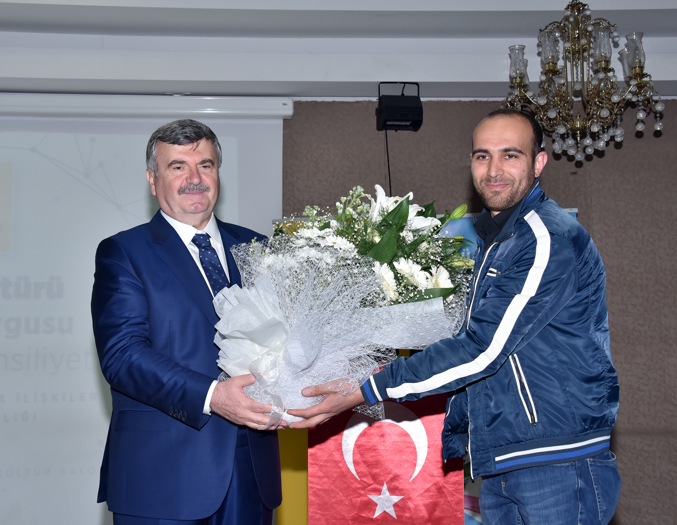 Başkan Akyürek: Belediye Çalışanları Açısından Yeni Bir Dönem Başladı