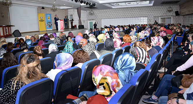 Başkan Akyürek: Belediye Çalışanları Açısından Yeni Bir Dönem Başladı