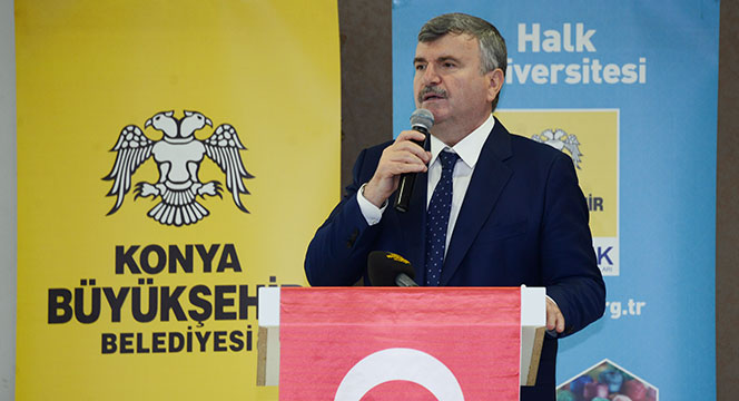 Başkan Akyürek: Belediye Çalışanları Açısından Yeni Bir Dönem Başladı
