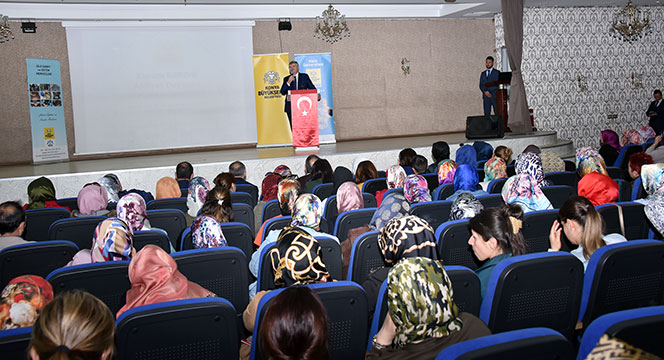 Başkan Akyürek: Belediye Çalışanları Açısından Yeni Bir Dönem Başladı