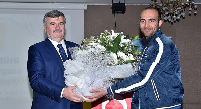Başkan Akyürek: Belediye Çalışanları Açısından Yeni Bir Dönem Başladı